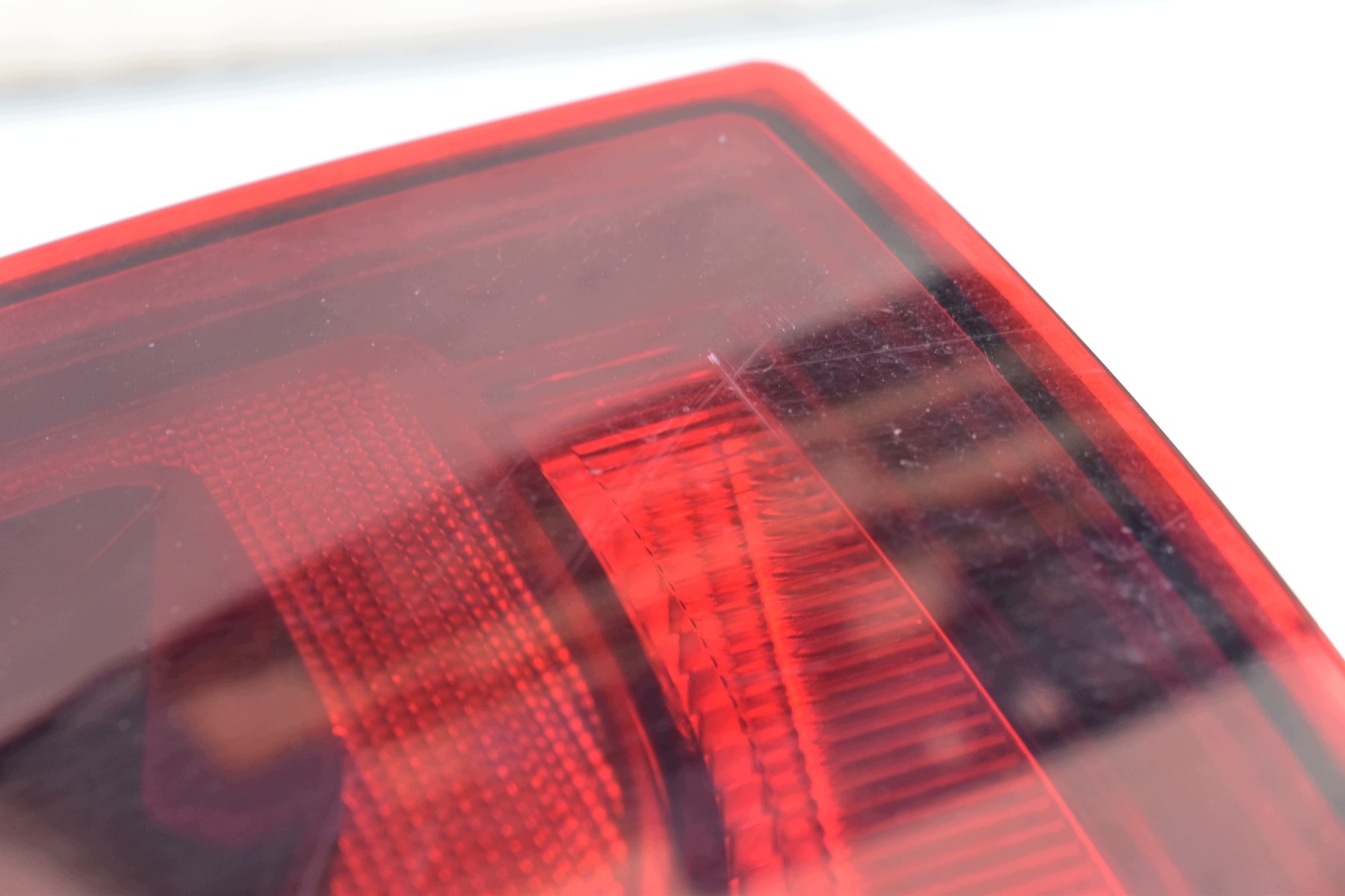 light left rear part CITROEN C4 CACTUS and PRZEDLIFT 9800916380