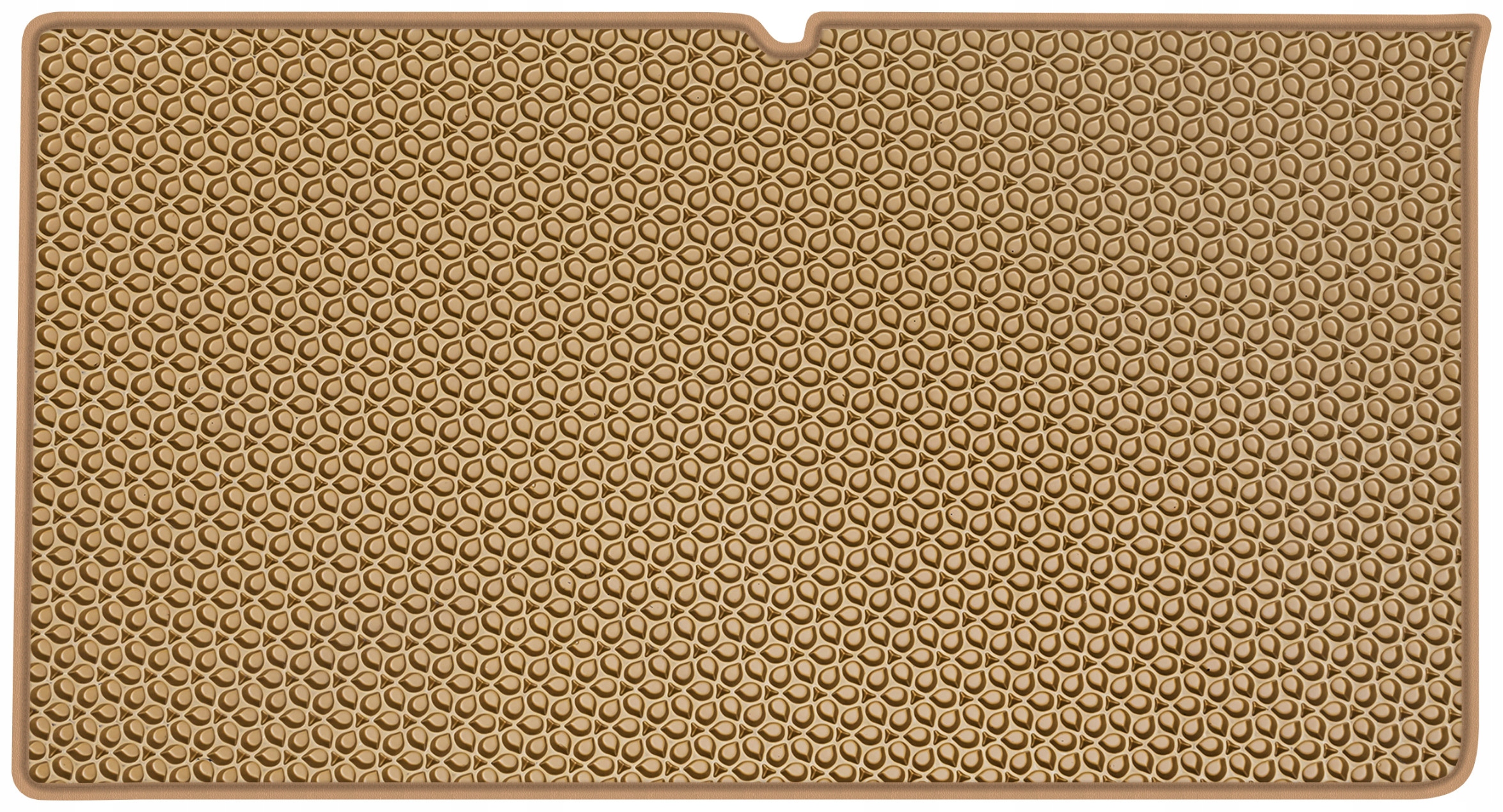 Fiat 500e Hatchback 2020 Vložka do kufru Eva