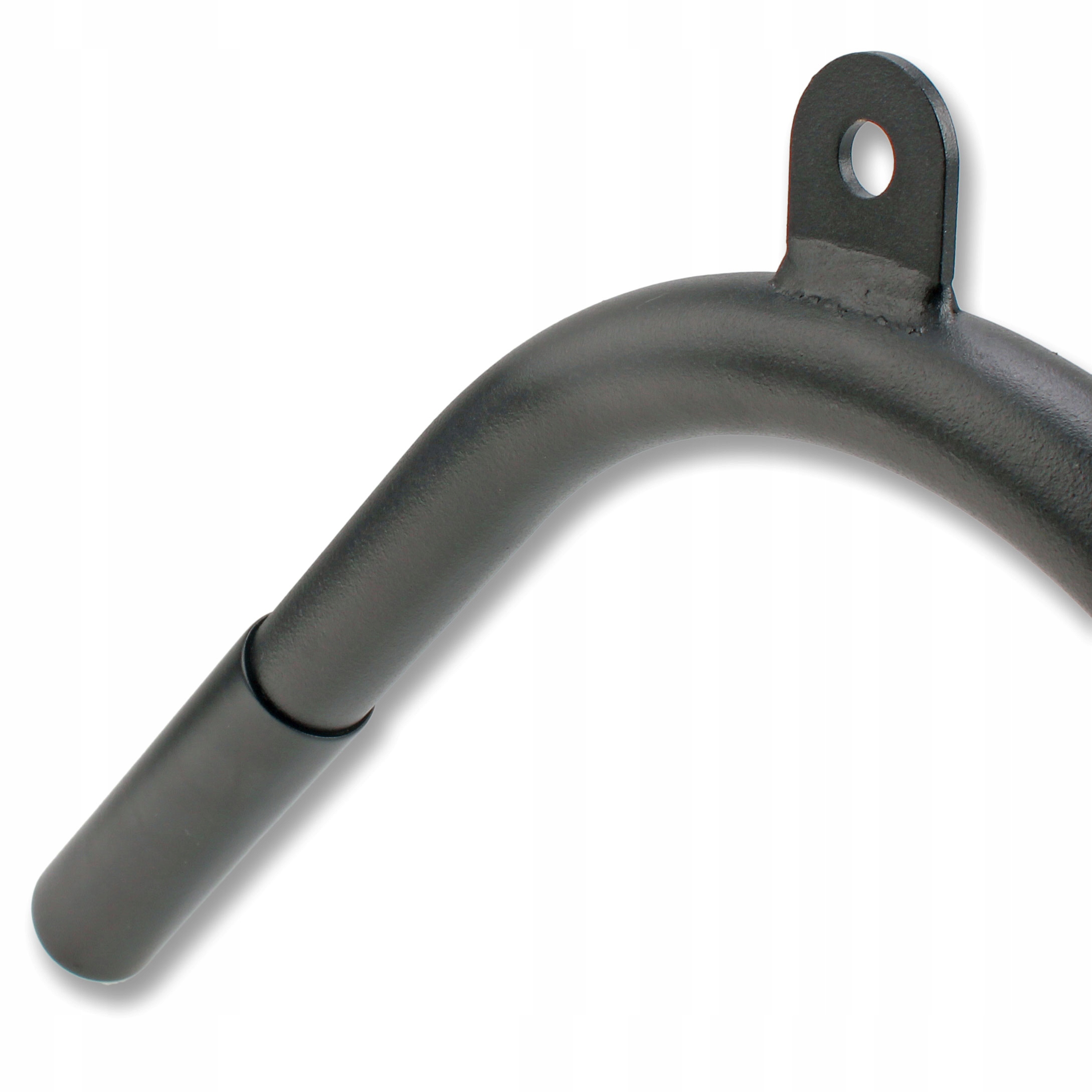 UCHWYT łamany DRĄŻEK do ATLASU WYCIĄGU ENDORFIT Marka Endorfit