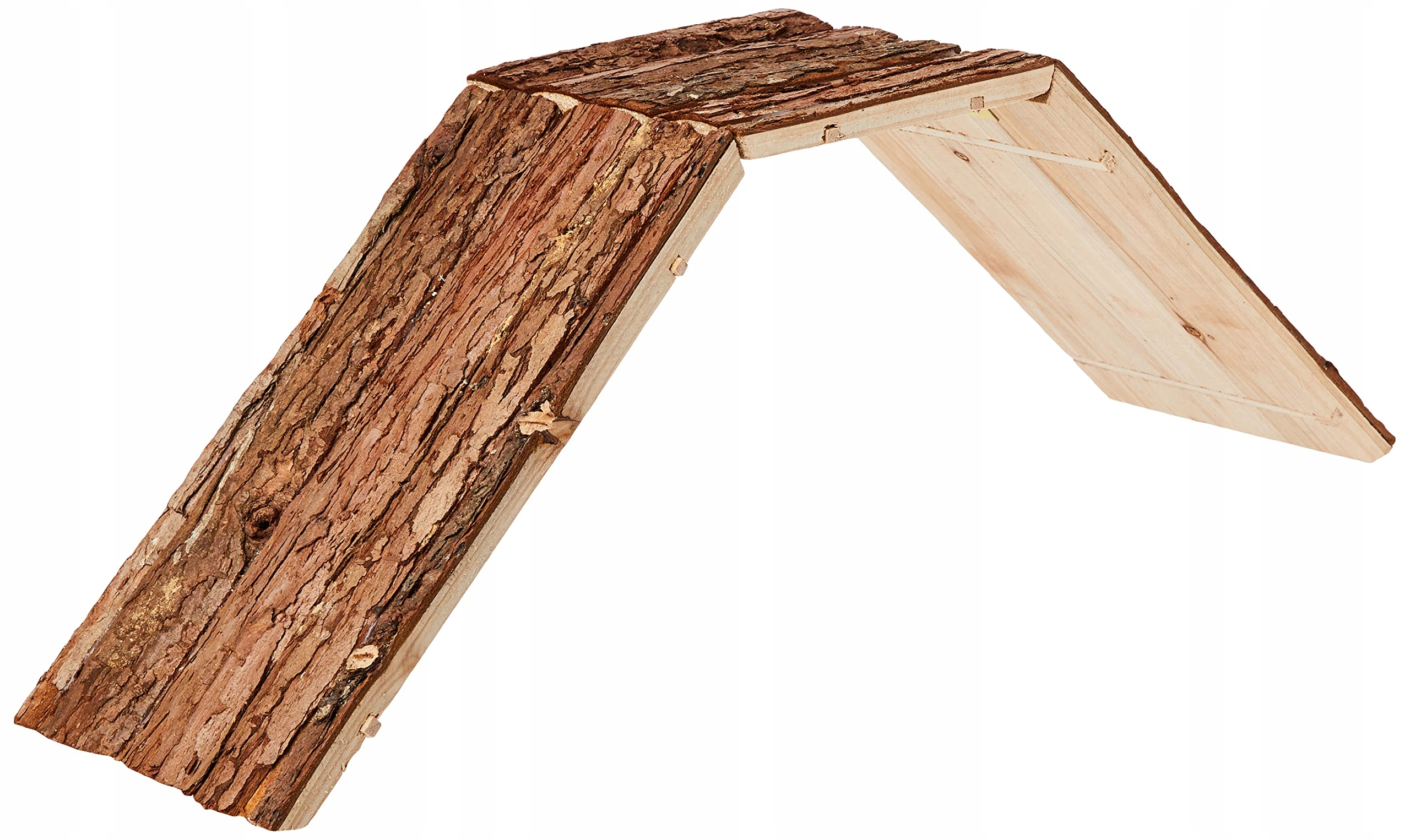 Trixie Přírodní klecový most s chodníkem pro hlodavce