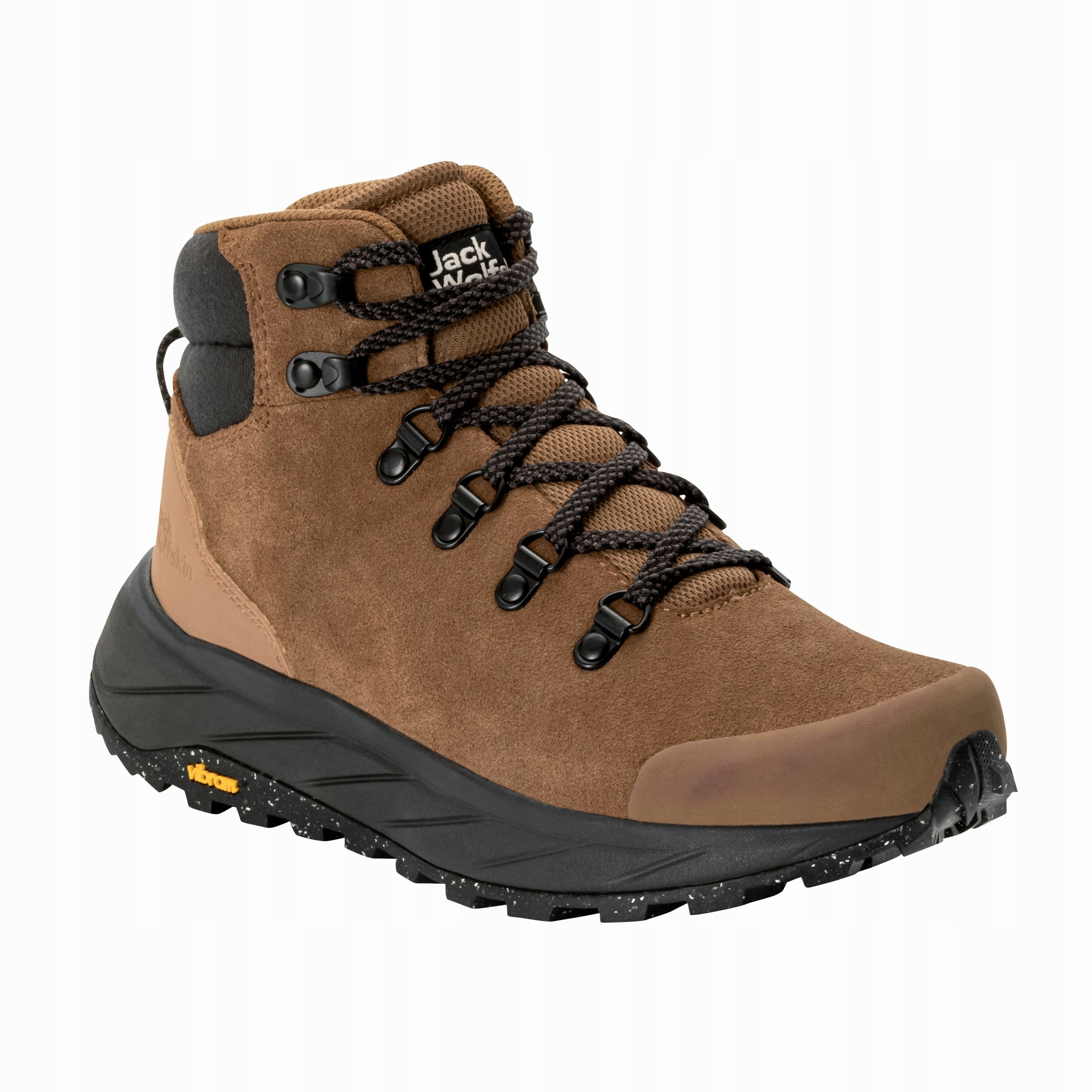 Buty damskie turystyczne Jack Wolfskin Terraventure Urban MID 42,5