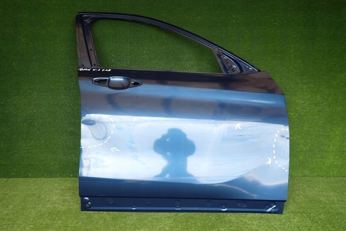 BMW X1 F48 15- door right front front
