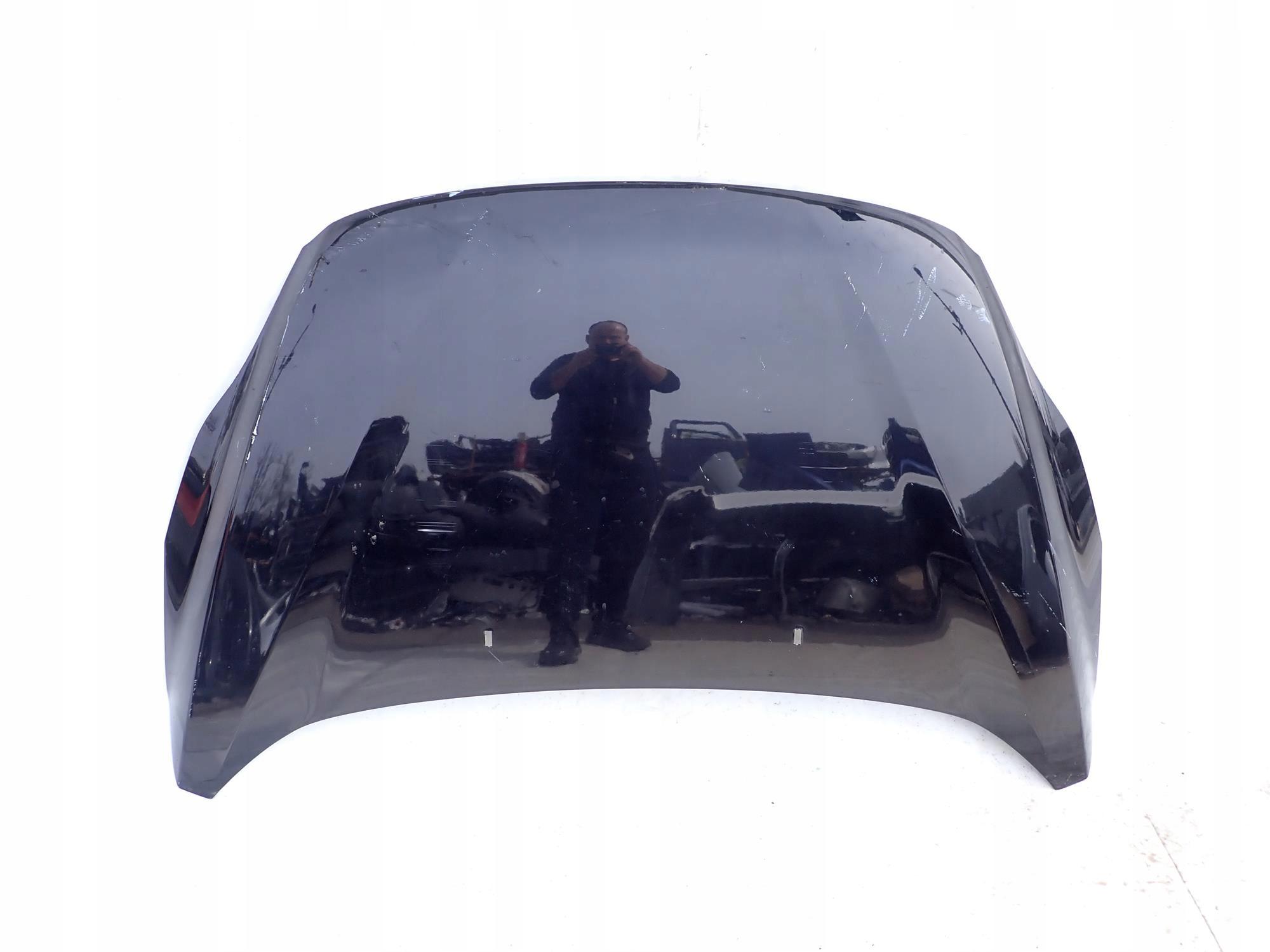 FORD C-MAX II 2 MK2 10-14 bonnet