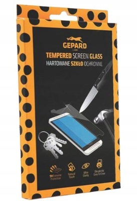 

Gepard Szkło hartowane Samsung Galaxy J7 J700