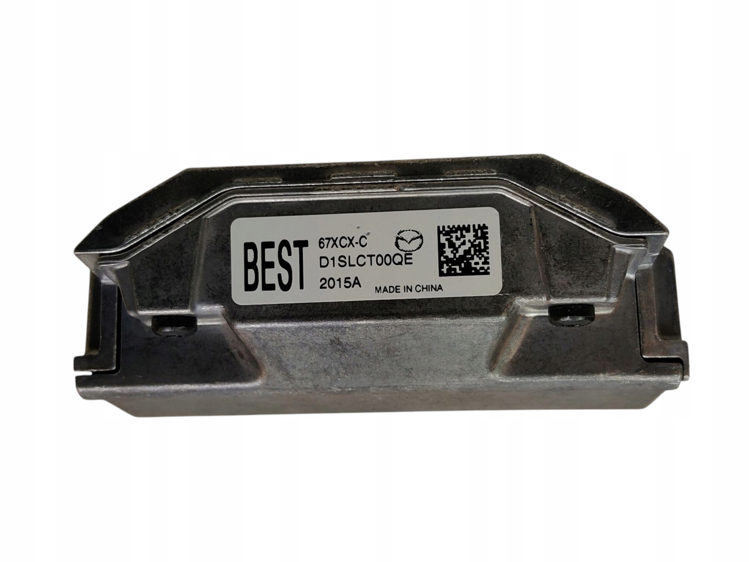 KAMERA ASYSTENT stěny RUCHU předek MAZDA MX-30 67XCX-C
