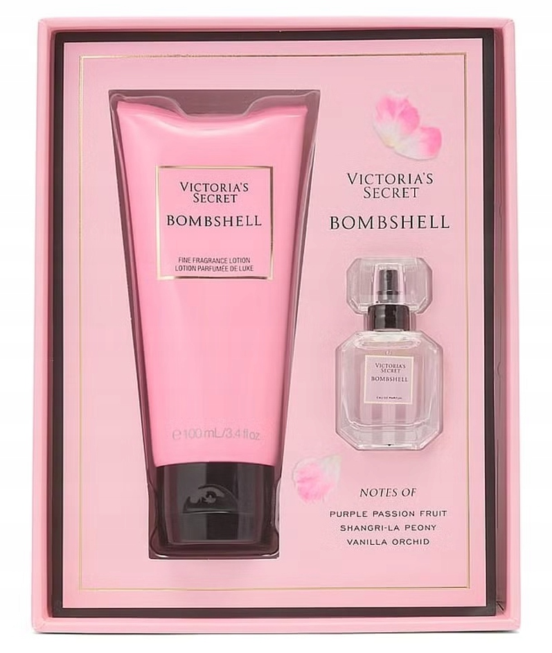 Victoria's Secret Bombshell – sada produktů