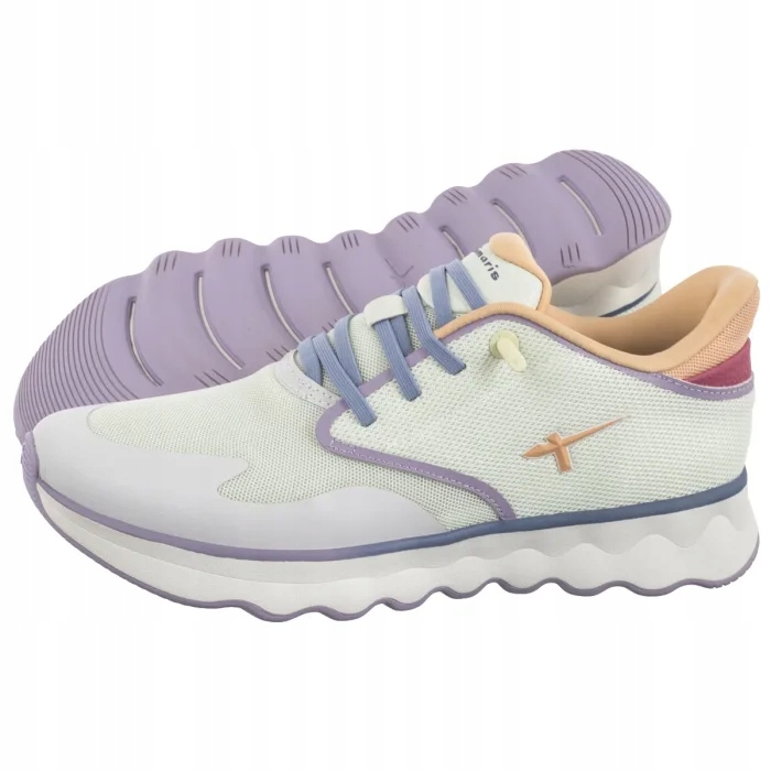 Dámské sportovní tenisky Tamaris Mátová 1-23700-44 779 Mint