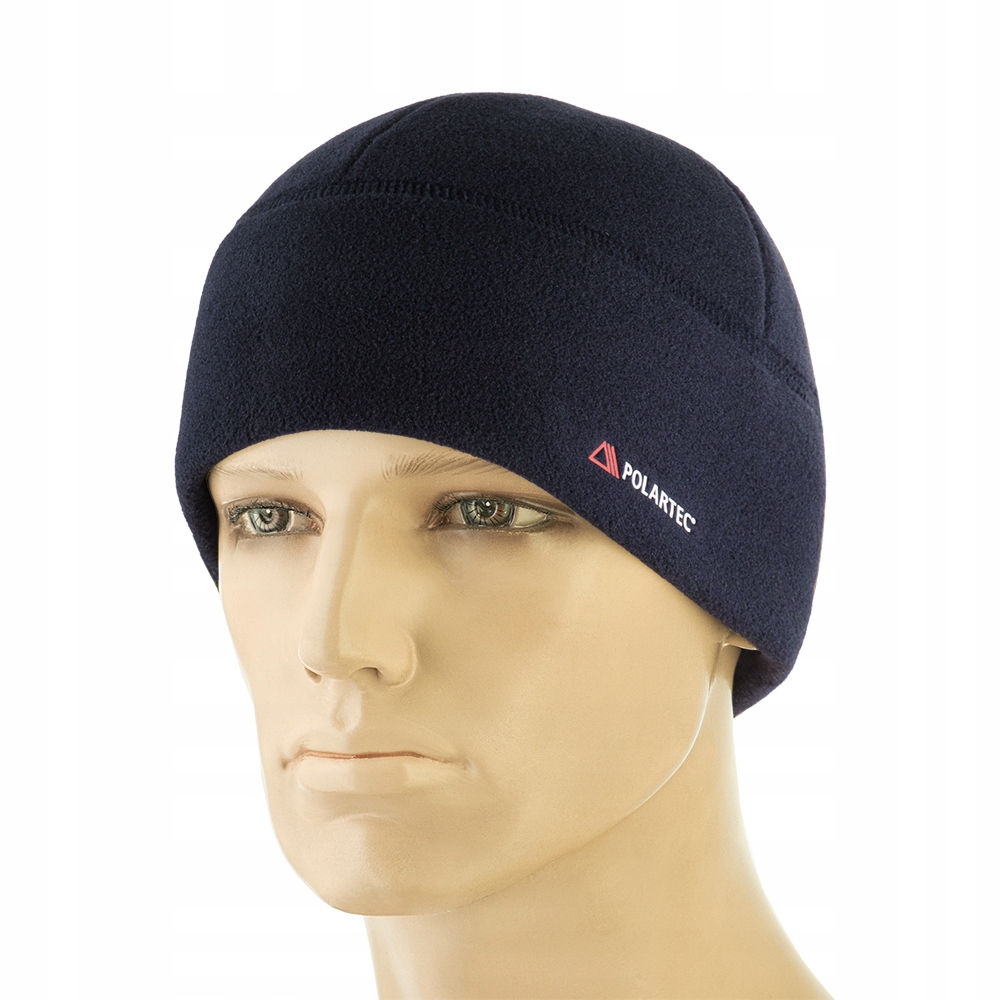 M-Tac Czapka Polarowa Męska Watch Cap Polartec Cold Weather Dnb M