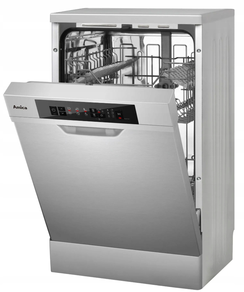 Zmywarka wolnostojąca Amica DFV41E6aISN Model DFV41E6aISN