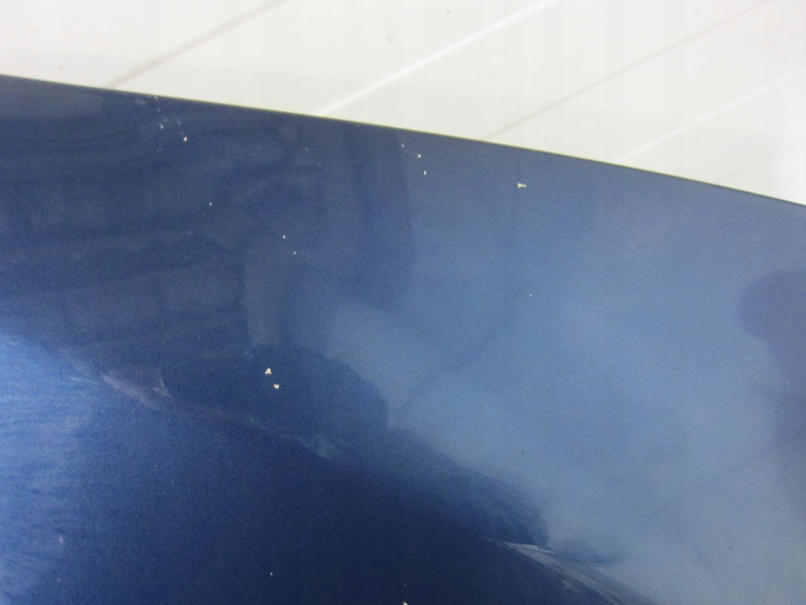 BMW X3 G01 X4 MASKA POKRYWA SILNIKA C1M PHYTONIC BLAU 8499153 41008499153 Numer katalogowy części 41008499153