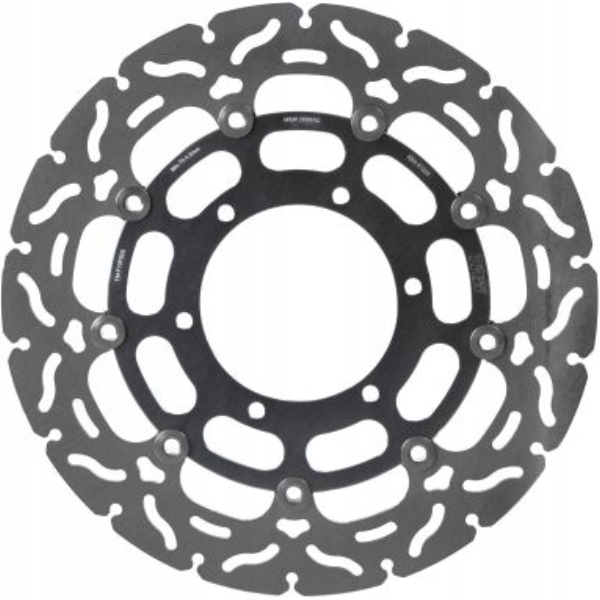 Brzdový Kotúč Moto Trw pre Suzuki Gsx-r 750