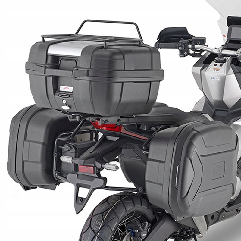 Kappa Stojan Na Bočné Kufre Monokey Honda X-adv 750 '21 Aj Pod Kufr