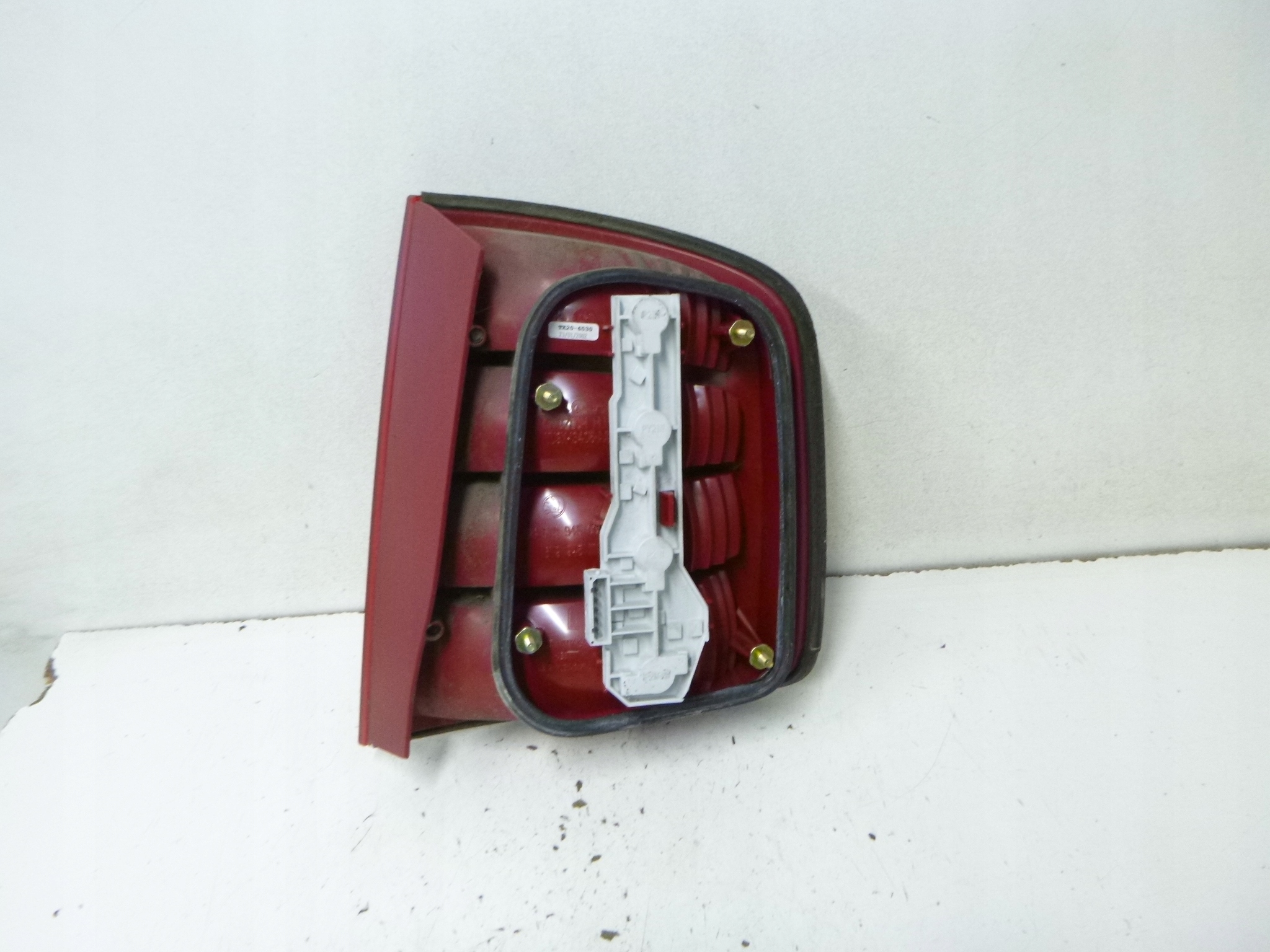 light rear left Skoda Fabia 2002r. 6Y9945111B kombi