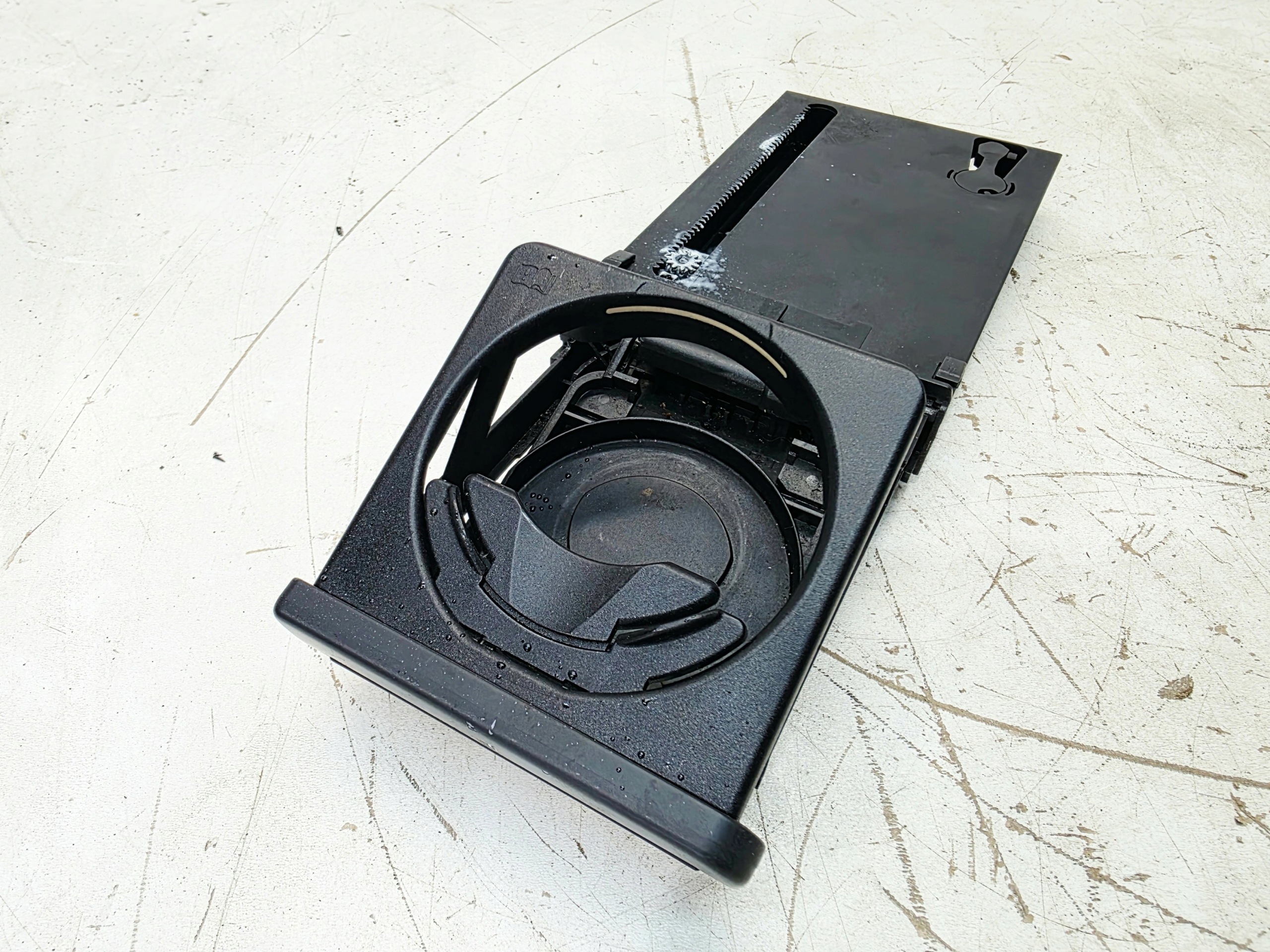 bracket for KUBEK AUDI A4 B6 B7 8E1862534