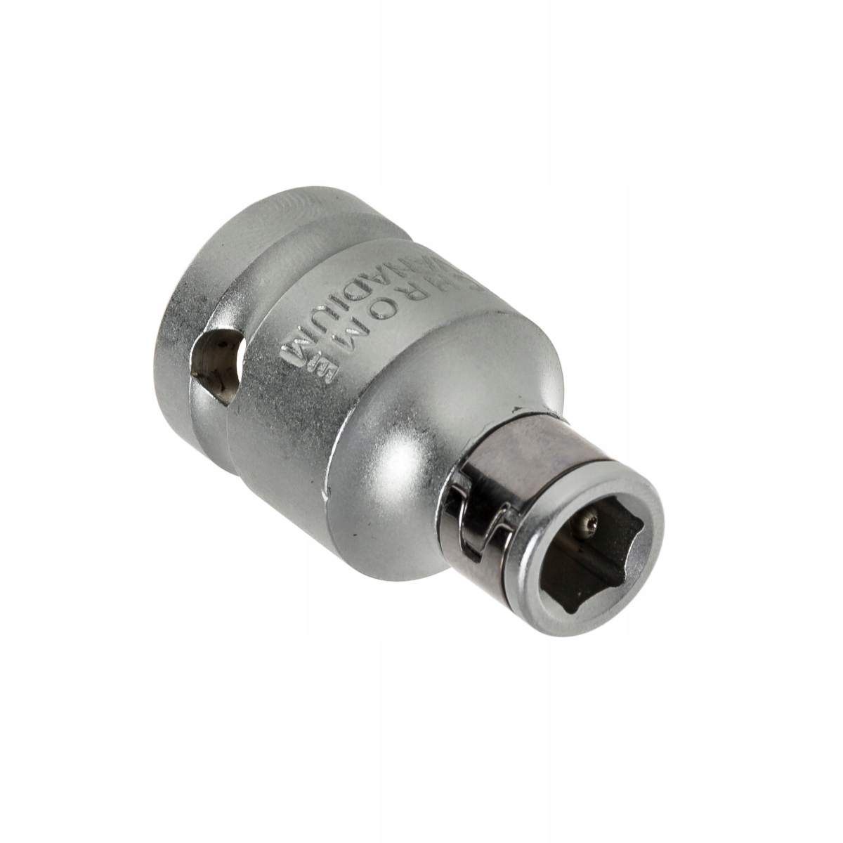 

Nasadka adaptera bitów 1/2 x 5/16 Granit Black