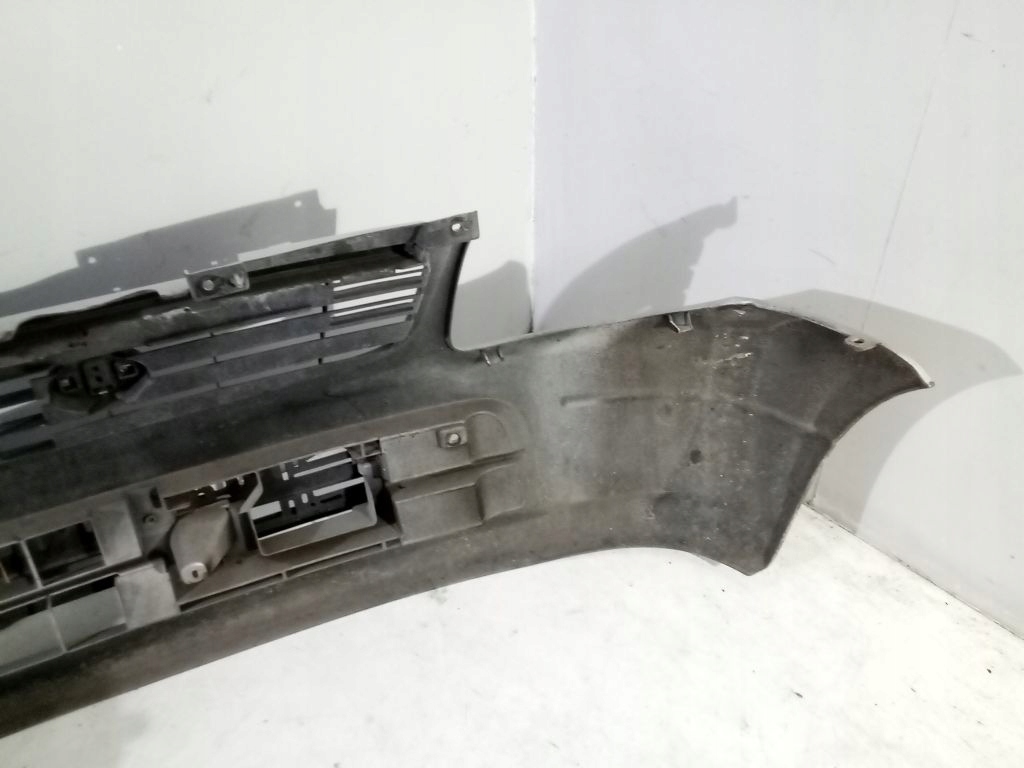 Daihatsu Cuore V bumper front front S07