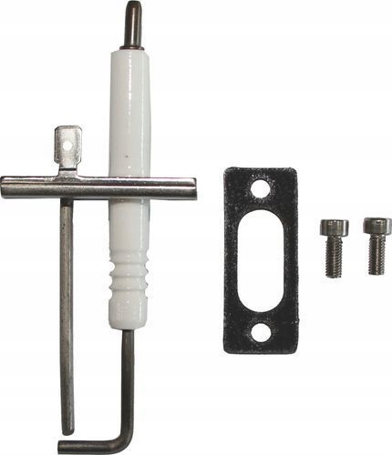 Elektroda Zapłonowa Jonizacyjna Wolf Fgb 24/28/35