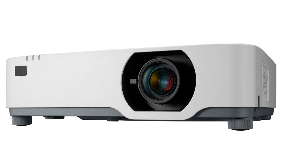 Profesionální Laserový LCD Projektor Nec P627UL 6200ANSI 1920 x 1080 (fhd)