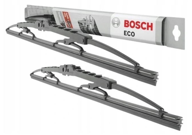 

Komplet Wycieraczki Przód Bosch Eco Bmw E46 98-05