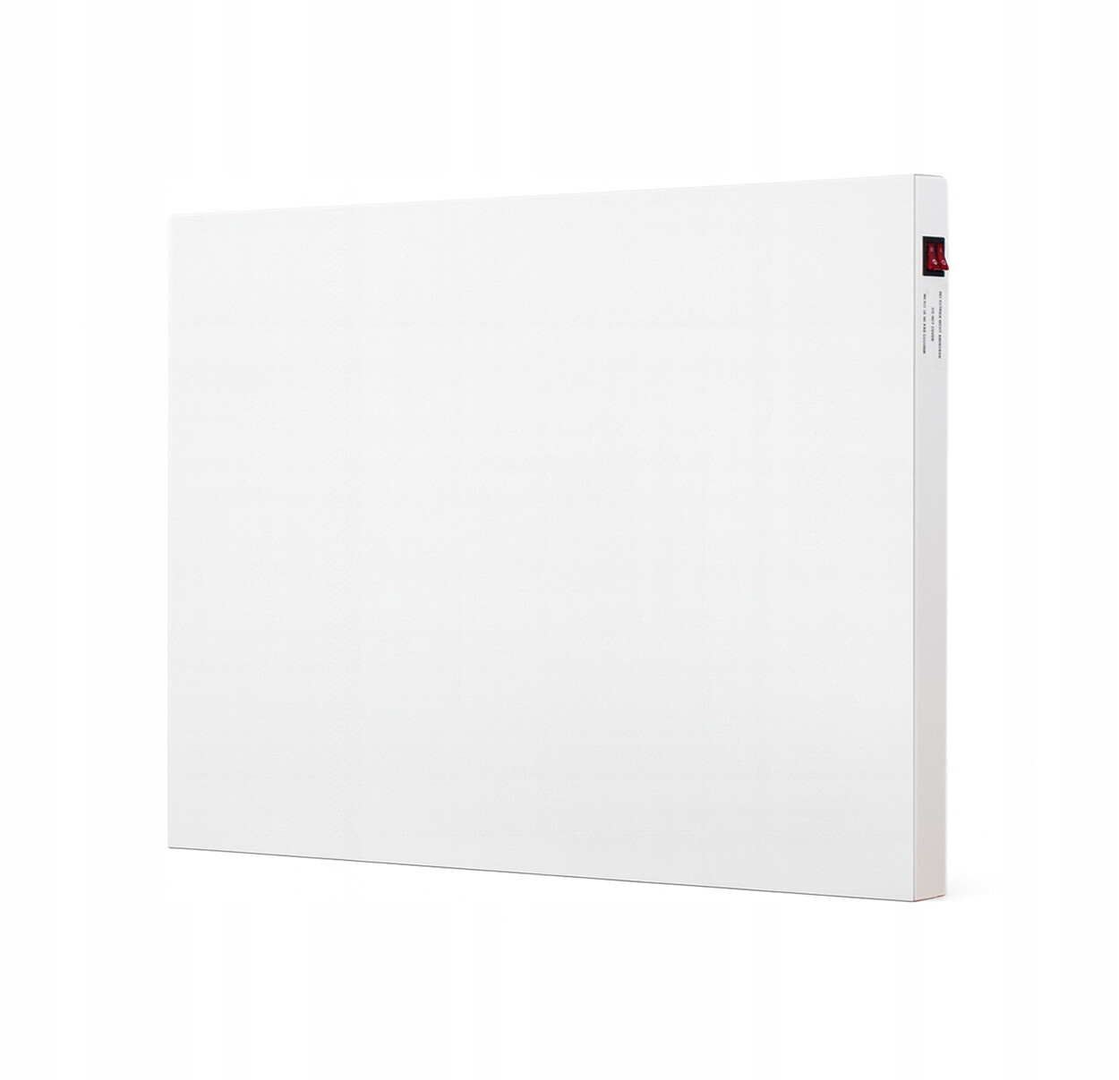 Convecto Elektrický konvektor 480 W 60x80 cm