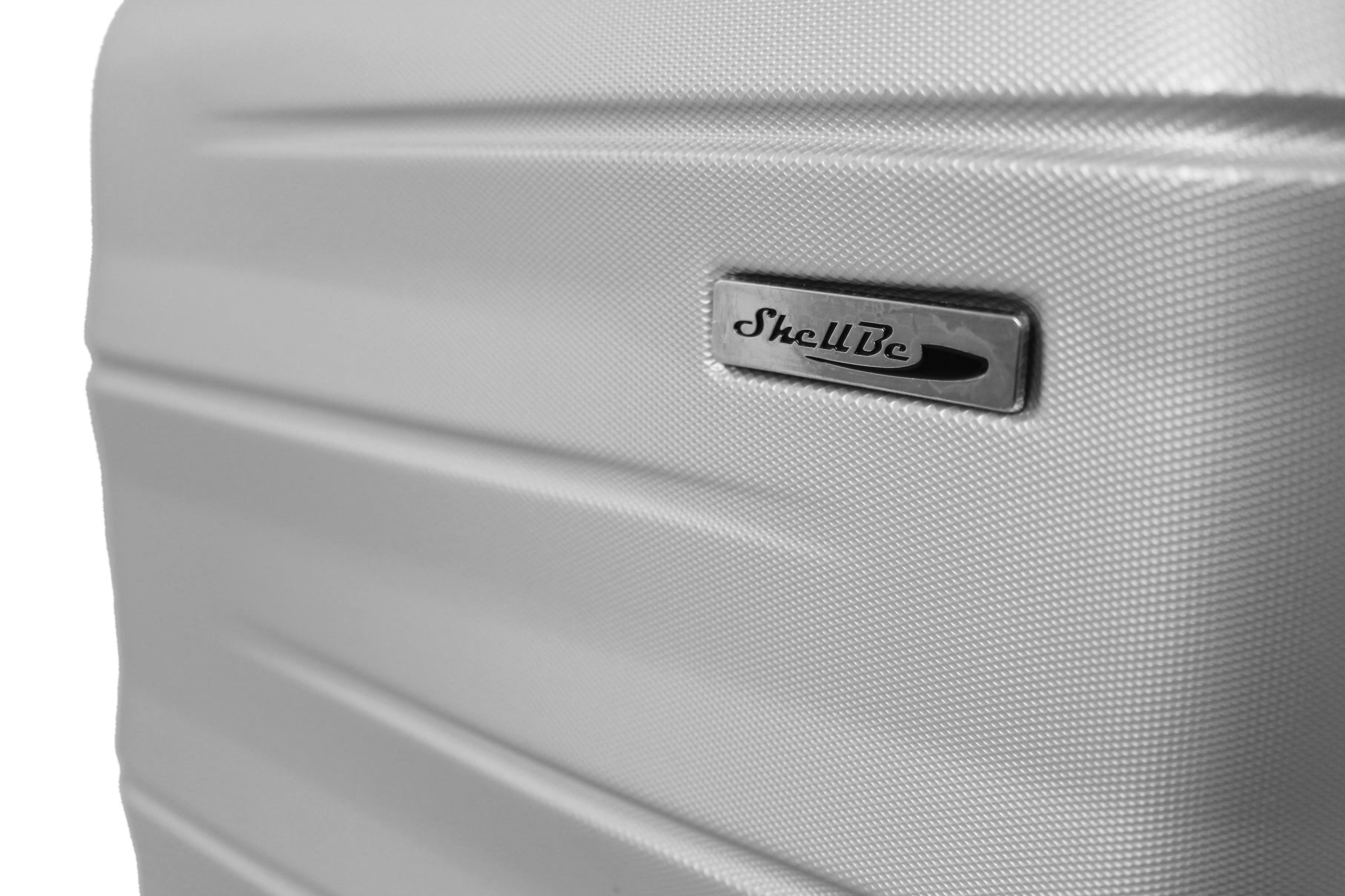 TORBA WALIZKA PODRÓŻNA MOCNA POJEMNA KABINOWA 20" Pojemność 45 l