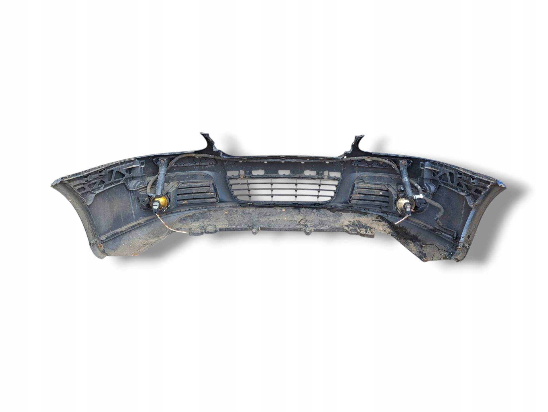 bumper front Volkswagen Golf 5 2007 1K0807221C