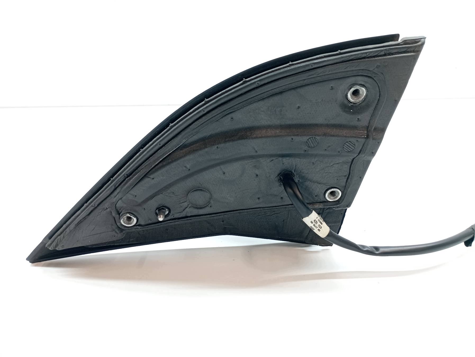 mirror left 7PIN EUROPA GRANATOWE VW Volkswagen Golf V (2004-2009)