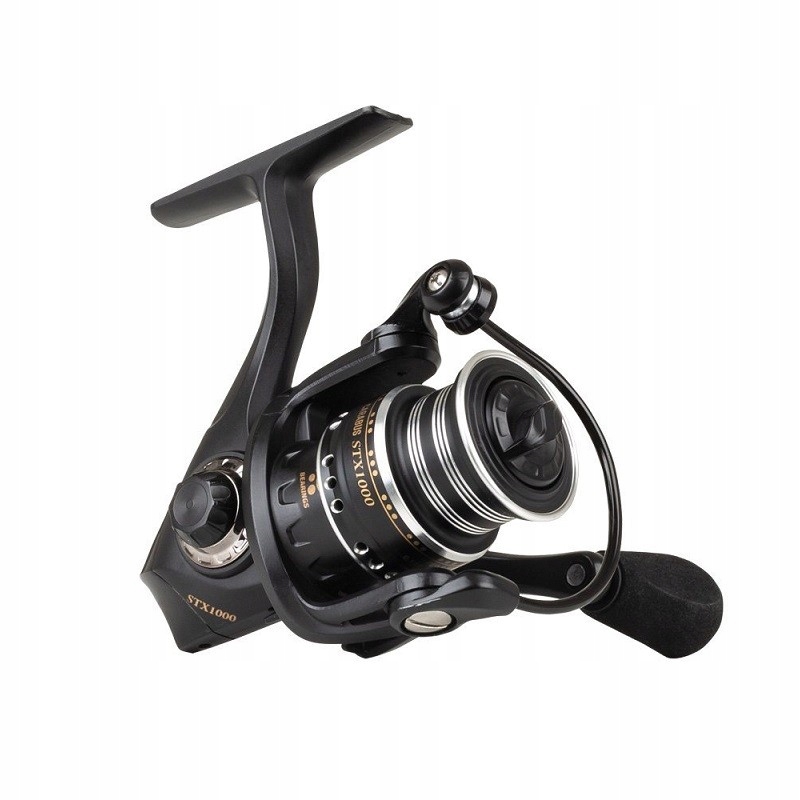 CARABUS STX 2000 ABU GARCIA 1525866 • Opinie - Allegro