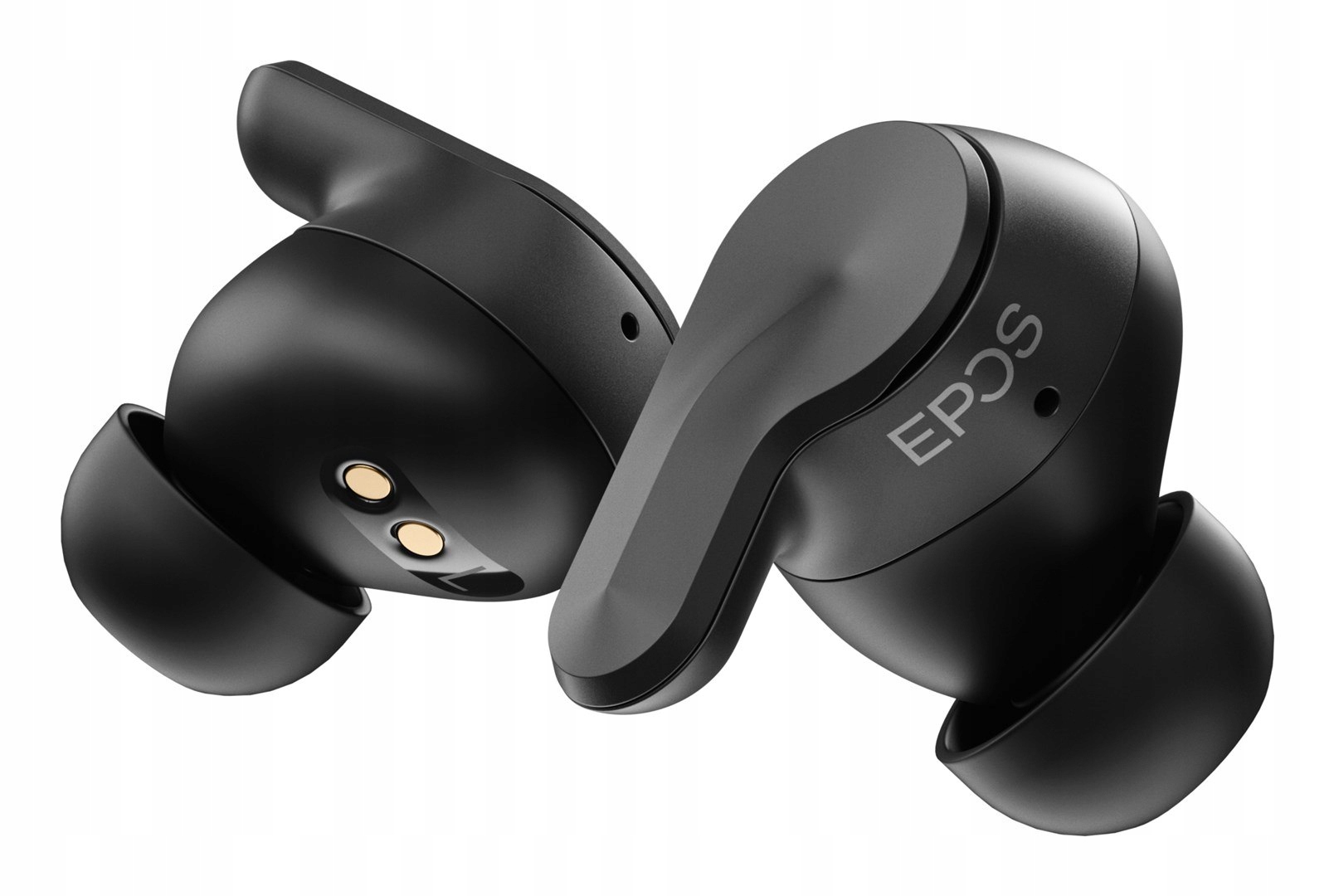 Epos Adapt E1TWS Scandinavian Black Bluetooth