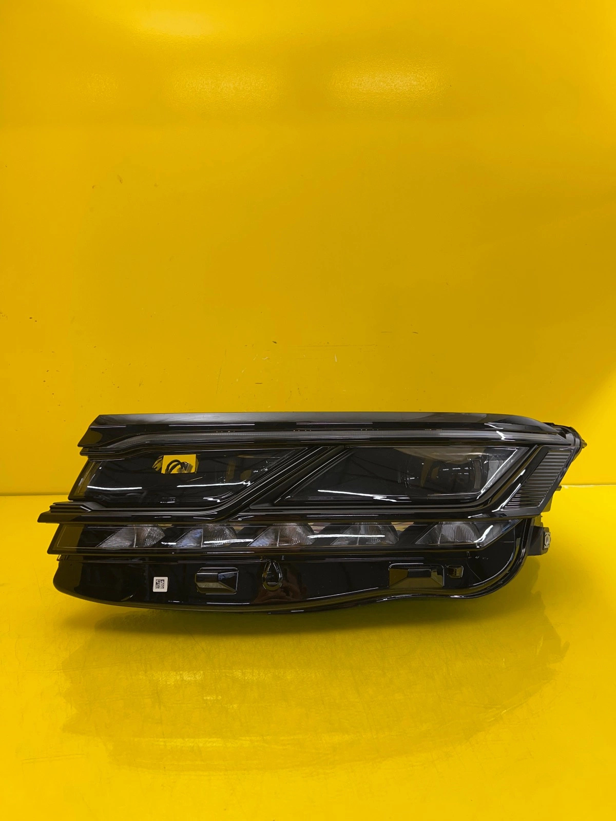 Licht links VW Touareg III 3 19- Full led 761941081A