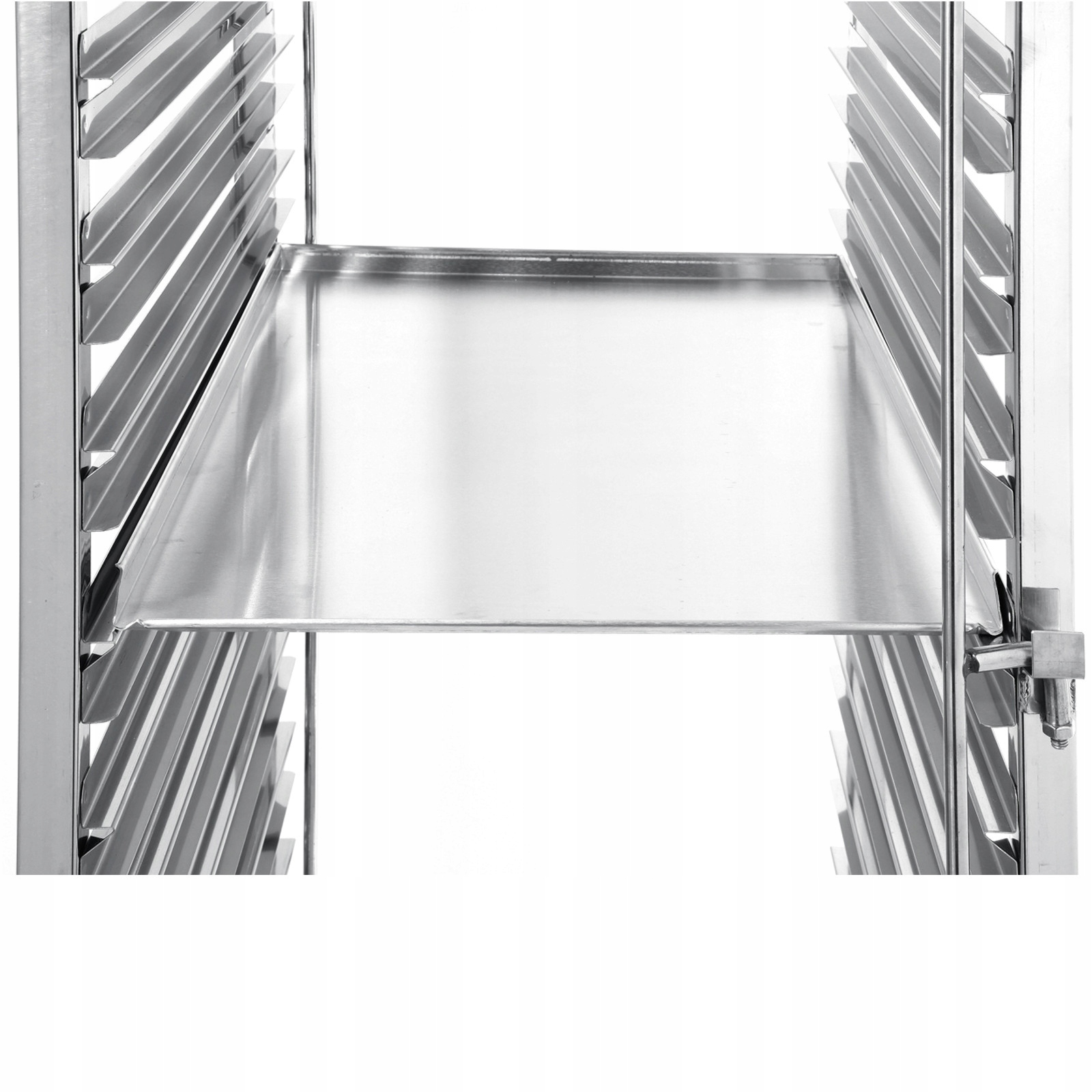 Hendi Wózek 15półkowy do transportu blach 15xGN1/1 Kod producenta 810613