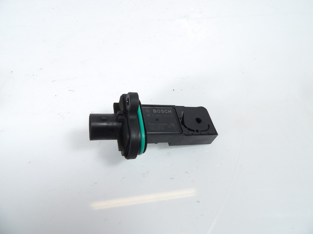 OPEL ASTRA K 1.6CDTI flow meter 0280218429
