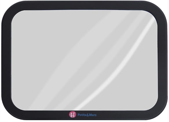 

Petite&Mars lusterko wsteczne do obserwacji XL