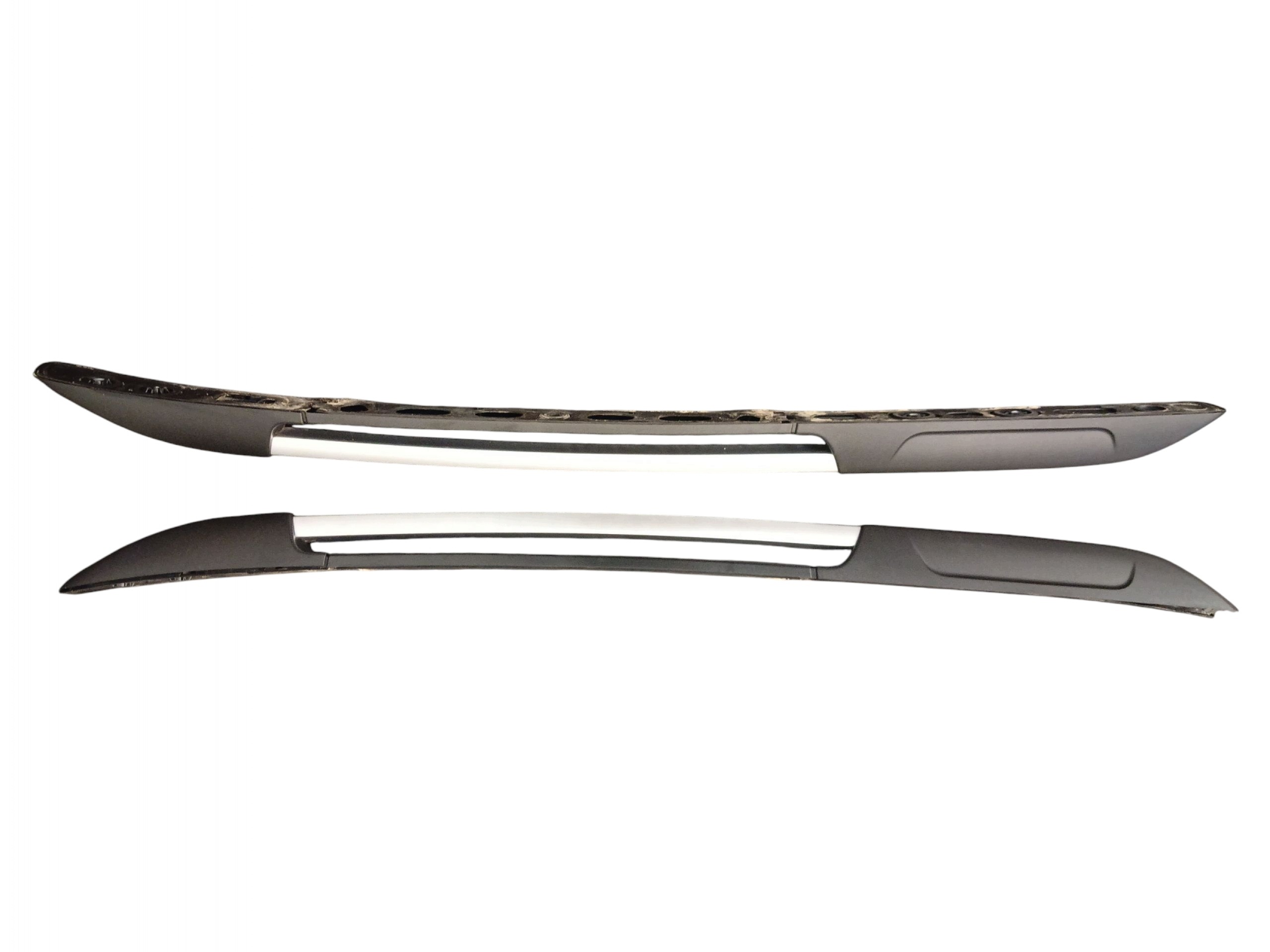ski roof RELINK right left KPL DACIA DUSTER and