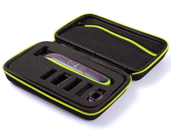 

Etui do Philips One blade QP2520 QP2530 QP2630