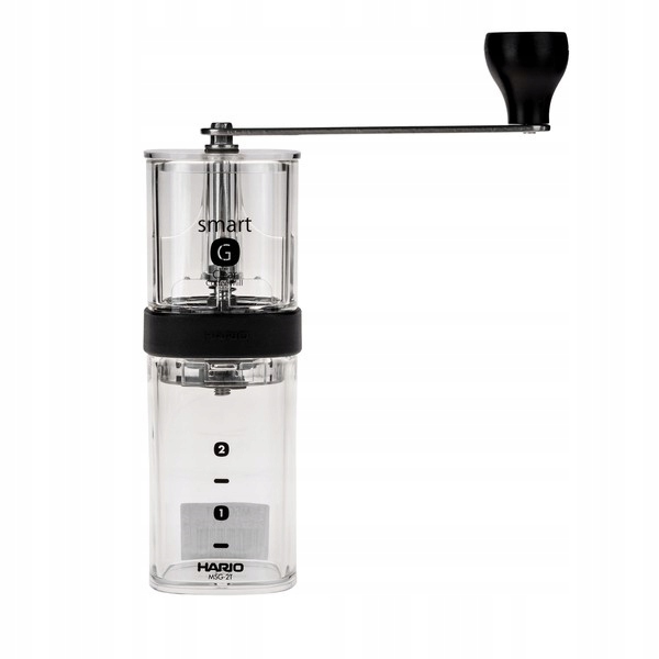 

Młynek Hario Smart G Coffee Mill młynek ręczny