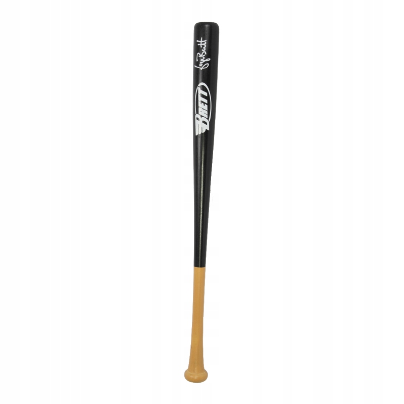 Drewniany Kij Baseballowy BRETT 80 cm
