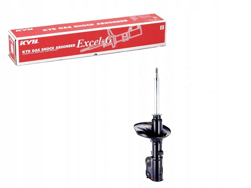 KYB АМОРТИЗАТОР Mb518970 Mb518689 Mb518690 5465028