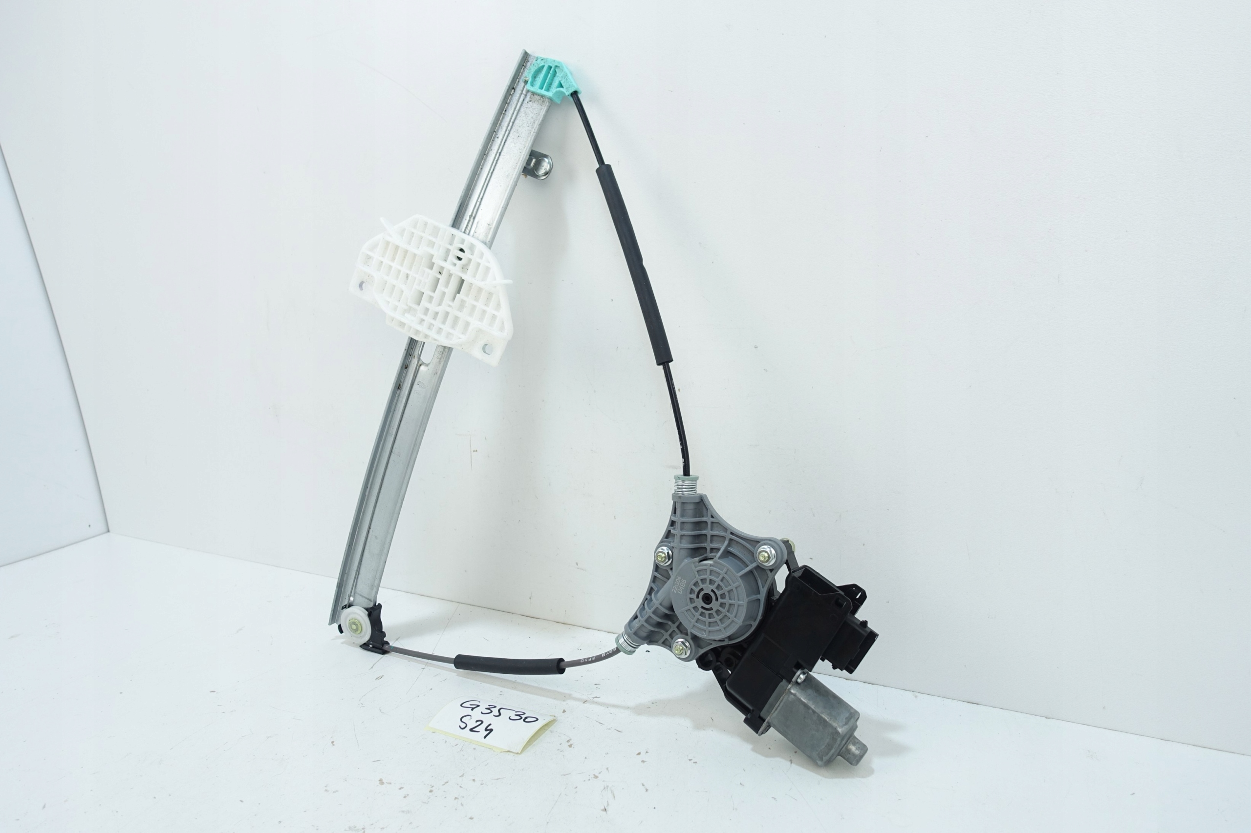 KIA STONIC and 2017- window regulator left front 82450-h8010