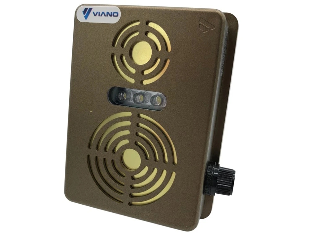 Ultrazvukový plašič na kuny, myši a potkany Viano OD-11 napájanie cez 230