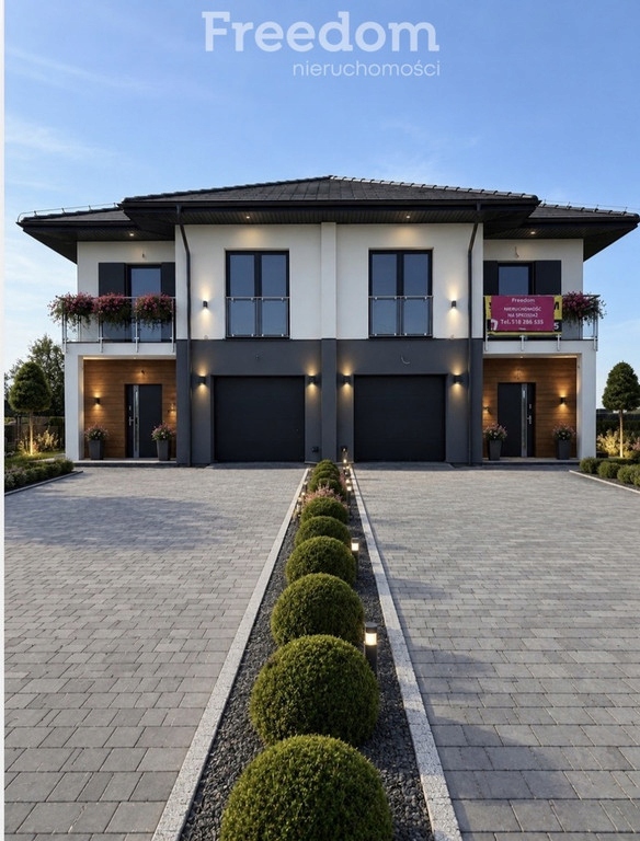 Dom, Turka, Wólka, Lubelski, 140 m²
