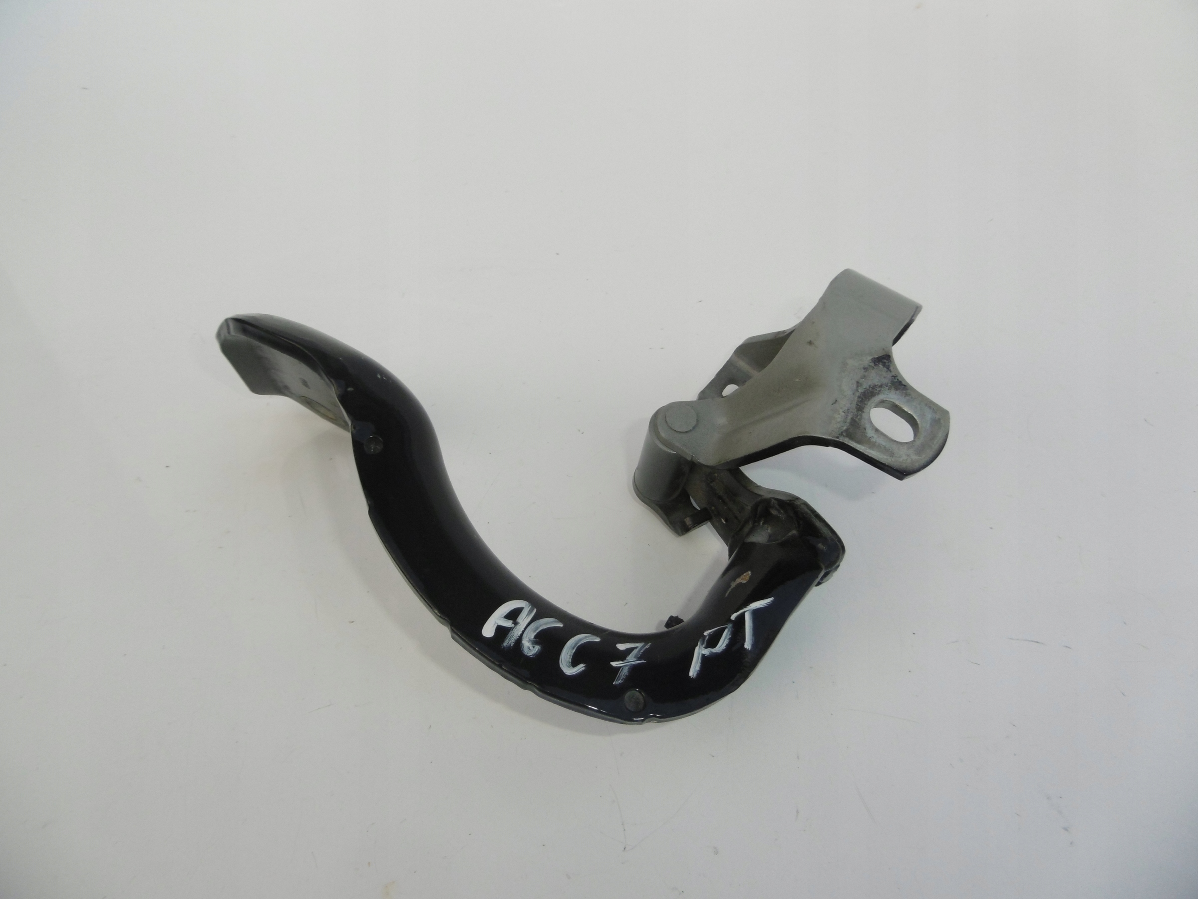 hinge bonnet boot right rear part AVANT AUDI A6 C7