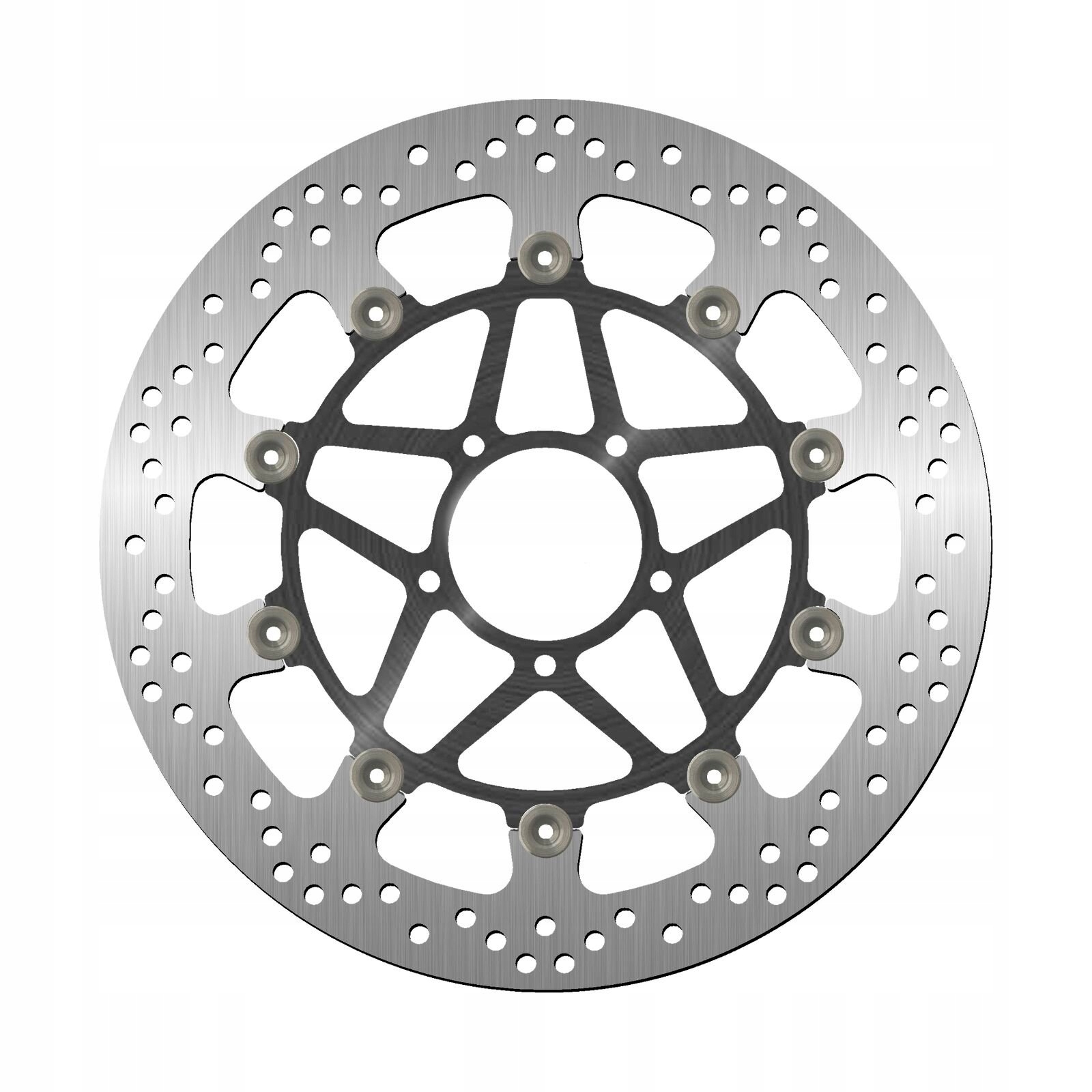 Brzdový kotúč Ng 1722G DIS1722G