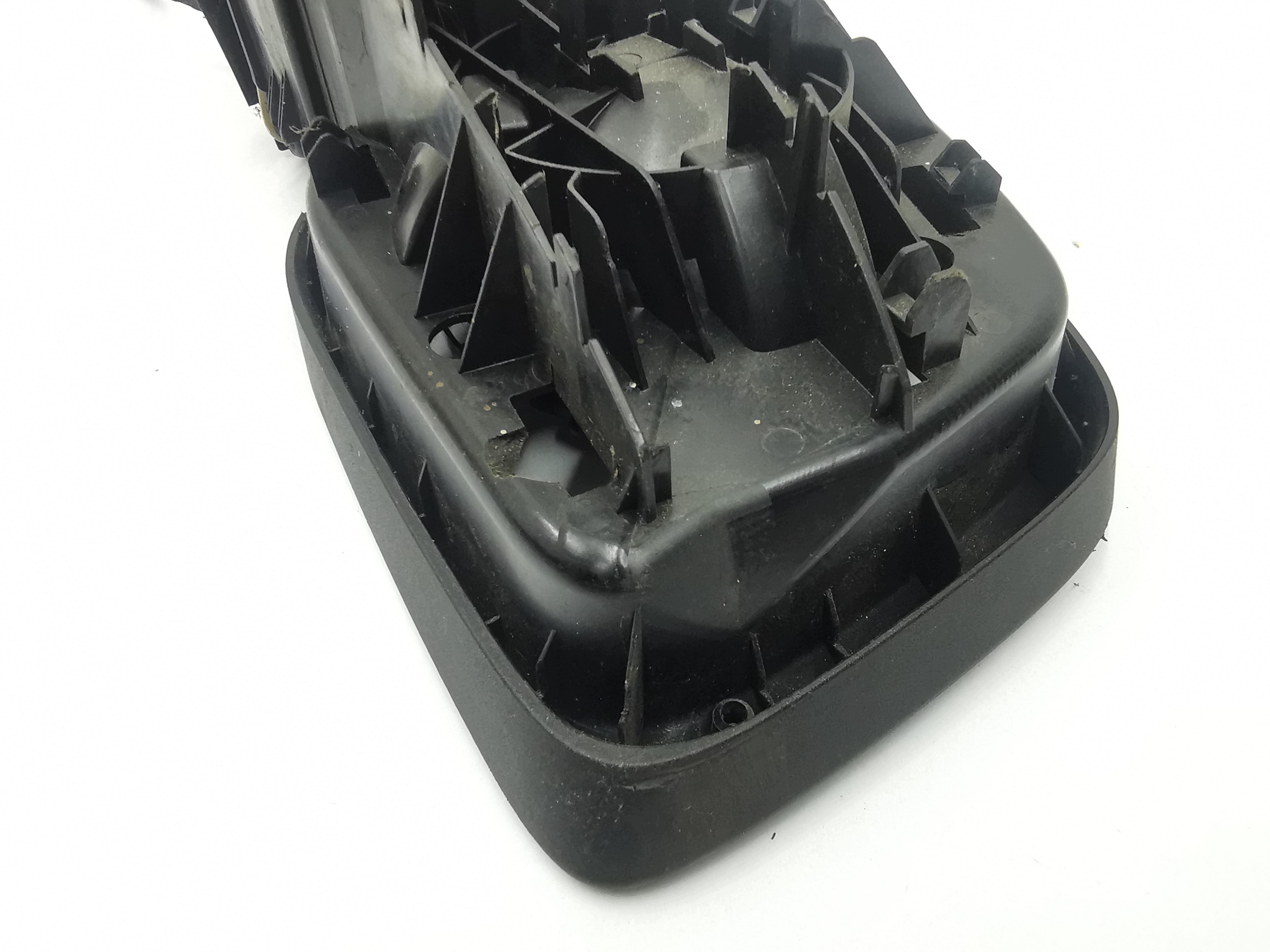 cover mirrors left support MERCEDES W169 A KLASA / A3148501 7-PIN