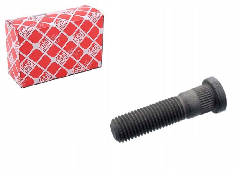 

Febi Bilstein Sworzeń Koła Przód 100166