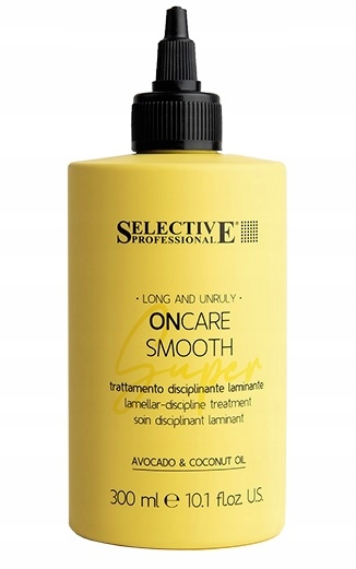 Selective OnCare Smooth Laminace 300 ml