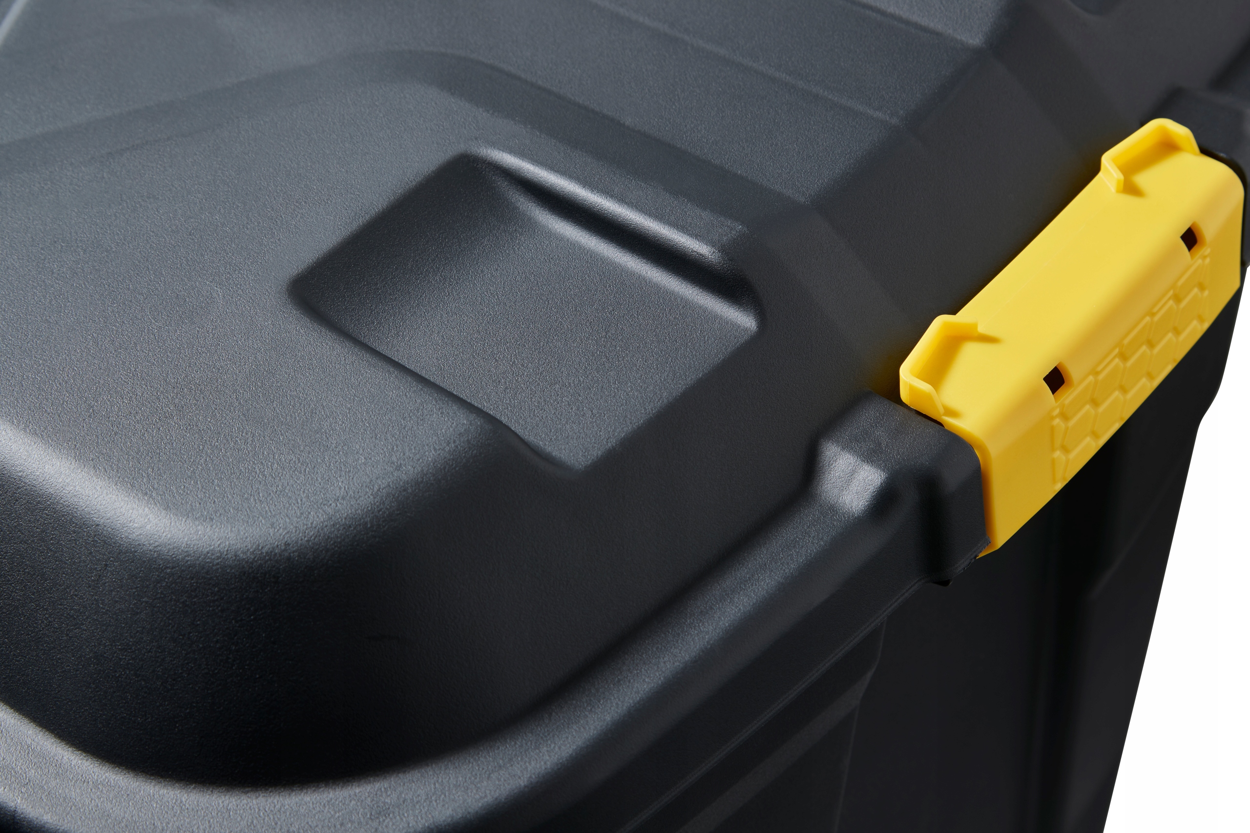 POJEMNIK PLASTIKOWY GARAZ PIWNICA POKRYWA 190 L Producent code 96926