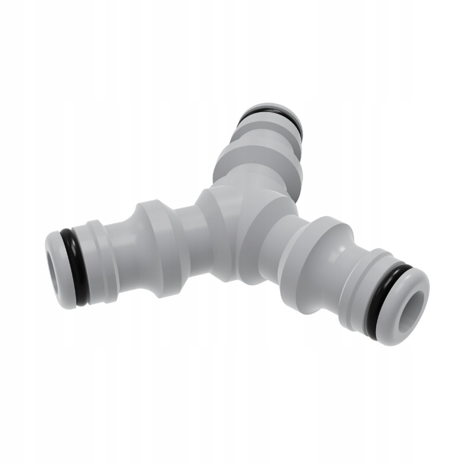 

Cellfast 51-645 Łącznik Trójnik Ideal 1/2”, 3/4”