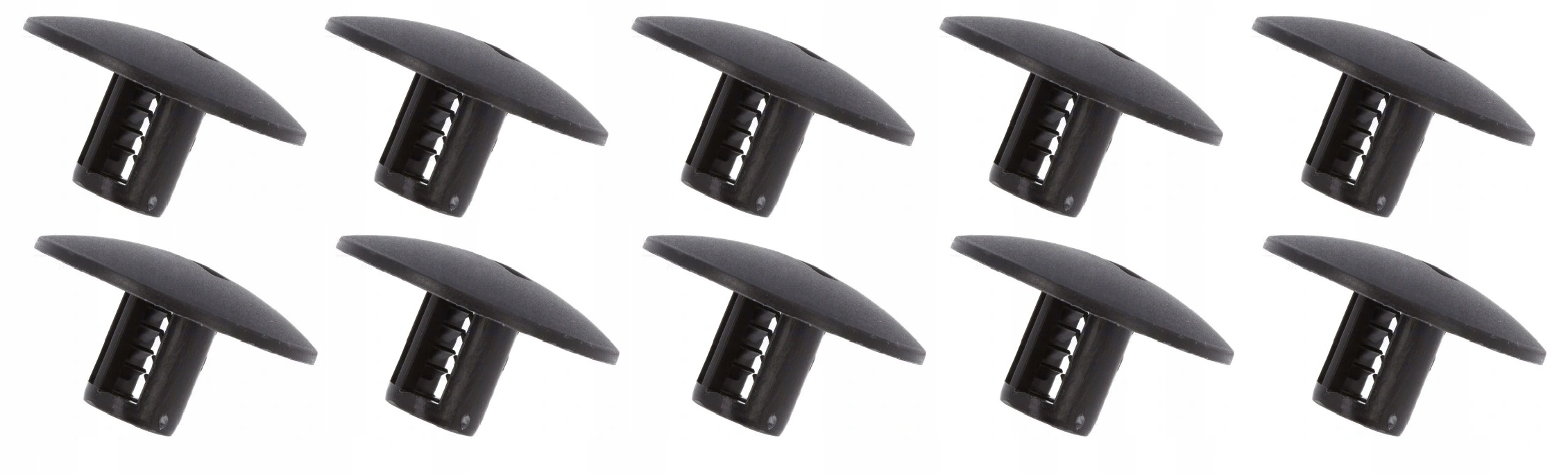 

Citroen Dacia Nissan Spinki Mocowania Tapicerki