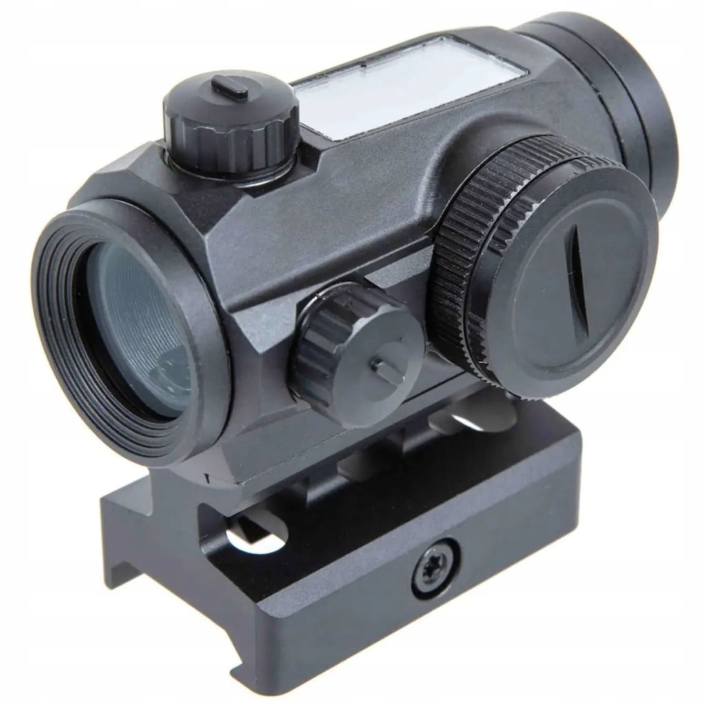 Kolimátor Specna Arms Edge Hp V2 černý